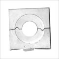 Heat Insulation Bricks - Ceramic, Square | High Compressive Strength, Lightweight, Heat Resistant, Durable, Low Thermal Conductivity, 1200â°c