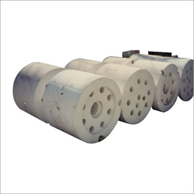 Refractory Material