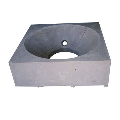 Steel Refractory Anchors