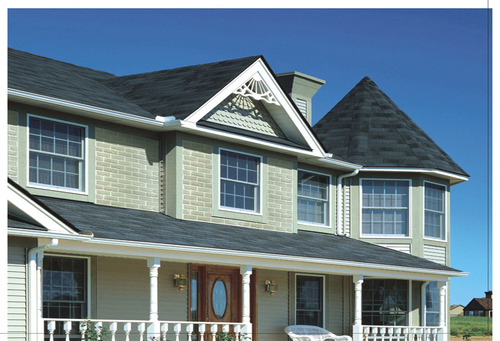 Wall Panel Exterior