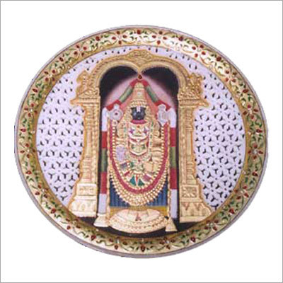 Handicraft Painting