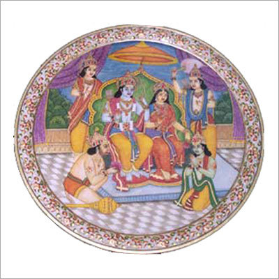 Marble Handicraft