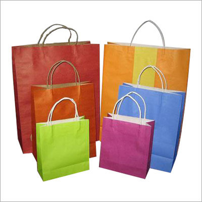 Paper Bag