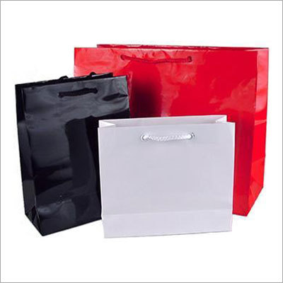 Paper Bags