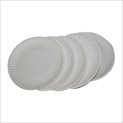 Paper Plates