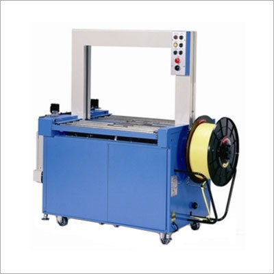 Manufactured Electical Item And Meachanical Fabrication Fully Automatic Strapping Machine