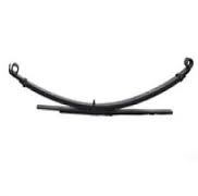 Automobile Leaf Spring Consultant