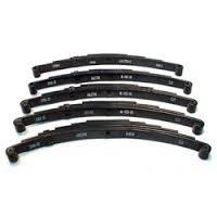 Leaf Spring Consultancy