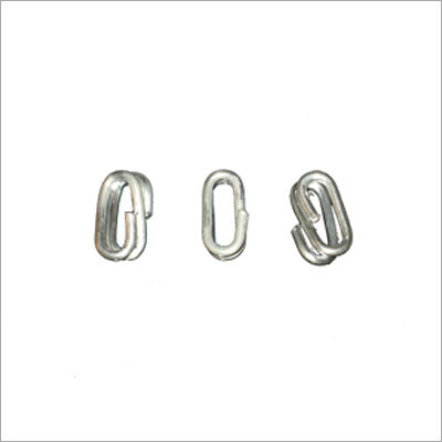Pure Aluminum Caps