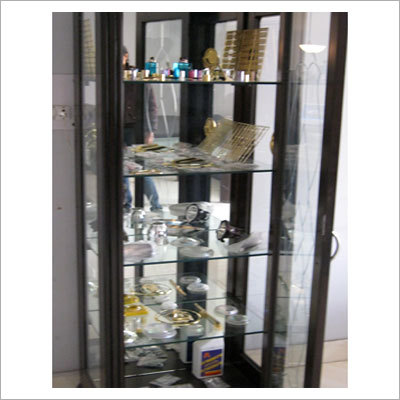 Vacuum Metallized Product