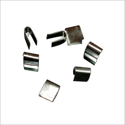 Pure Aluminum Chips
