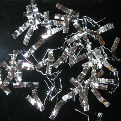 Pure Aluminum Stapples