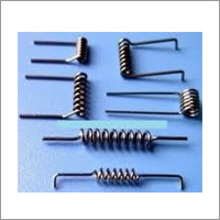 Tungsten Coil