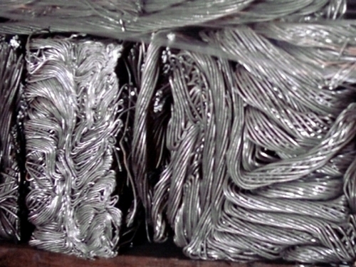 Aluminium Scraps And Ingots