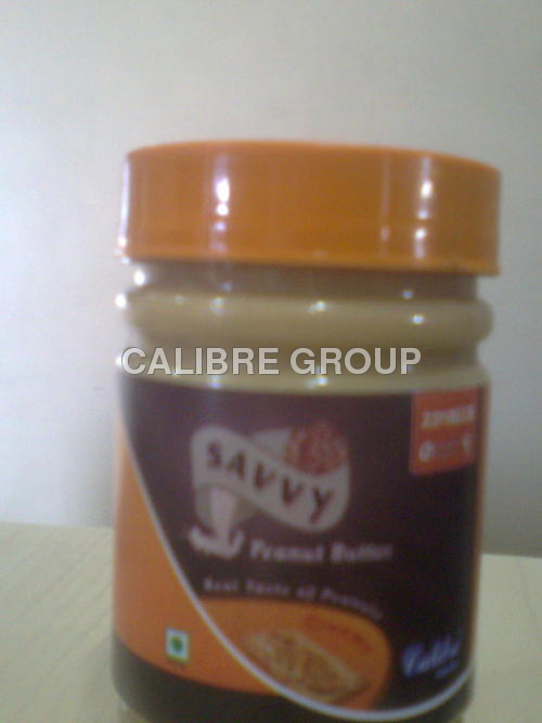 Anjir Peanut Butter