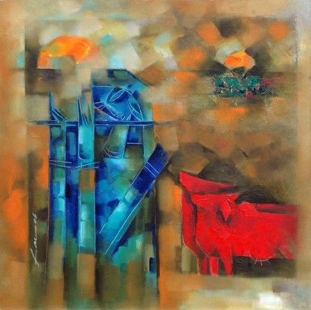 PAINTINGS