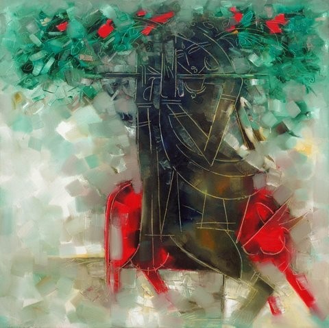 PAINTINGS