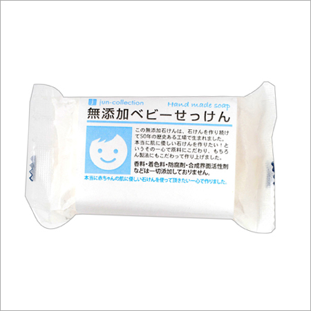 Soap
