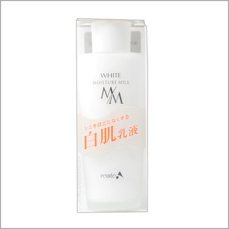 White Moisture