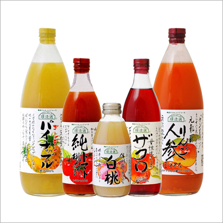 Fruits Juice