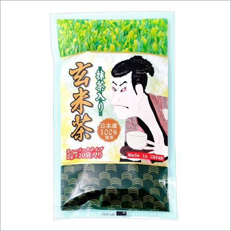 Japanese Tea