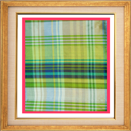 Check Fabric