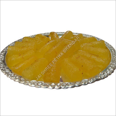 Kesar Elaichi Petha