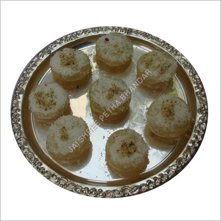 Kheer Kadam Petha