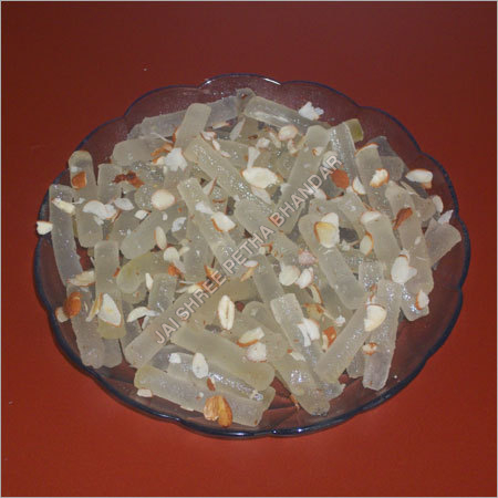 Shahi Angoori Petha
