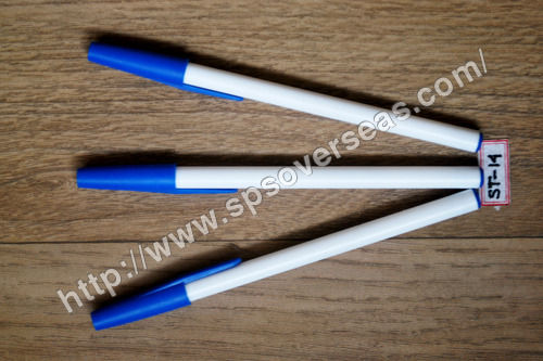 Stick Ball Point Pen Polo