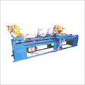 Double Head Sawing Machines