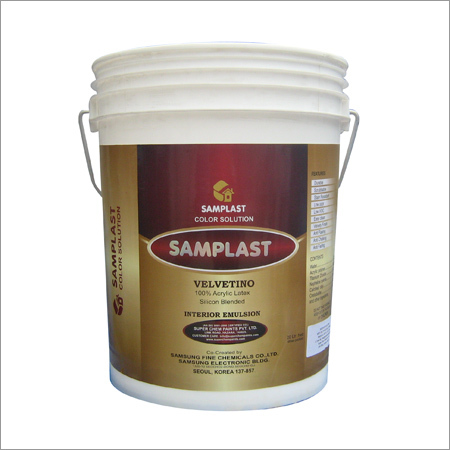 Exterior & Interior Paints