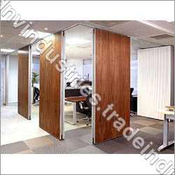 Acoustic Partition Noise Barriers