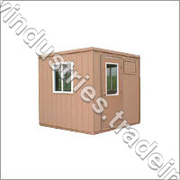 Modular Control Rooms Modular Control Rooms