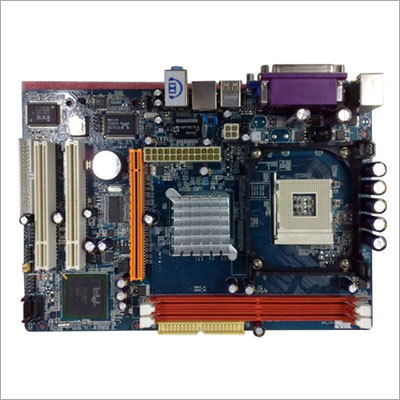 Motherboard