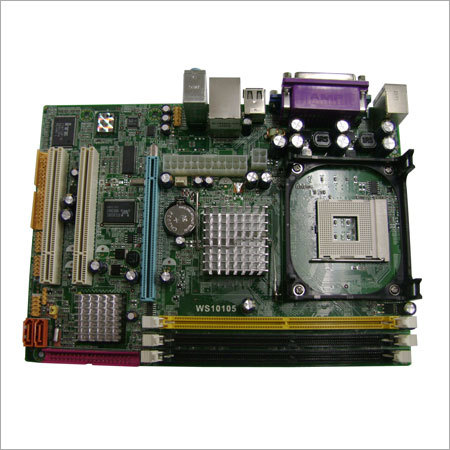 Motherboard