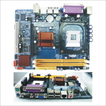 Motherboard