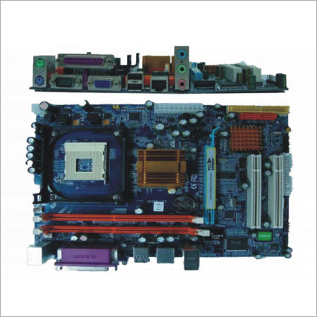 Motherboard