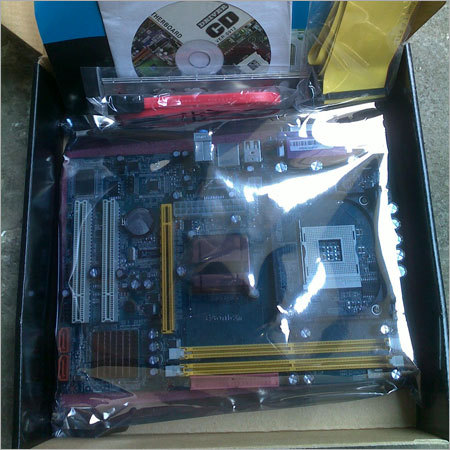 Motherboard
