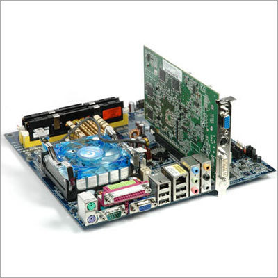 Desktop Motherboard
