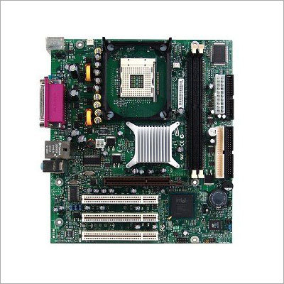 Desktop Motherboard