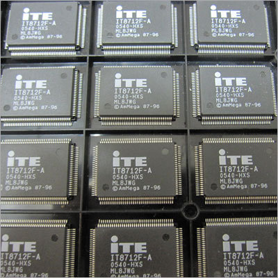 Hardware Components