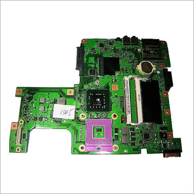 Laptop Motherboard