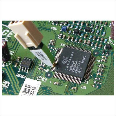 Motherboard Ic
