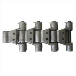 Inter Carrier Chain