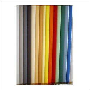 Vertical Curtain