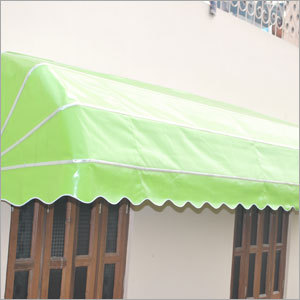 Window Awning