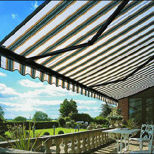 Awnings