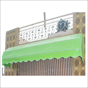 Awning