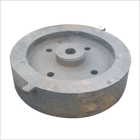 Fly Wheel For Rolling Mill